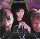 Witches Monsters & Ghosts/Witches Monsters & Ghosts